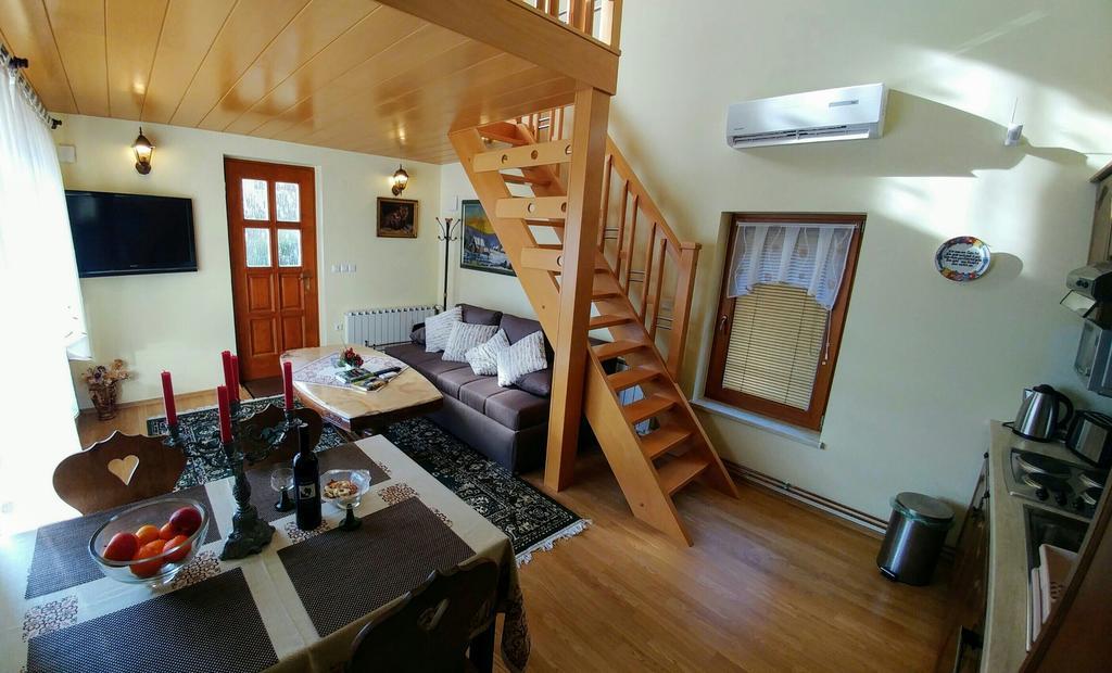 Apartments Ina Rogaška Slatina Eksteriør billede