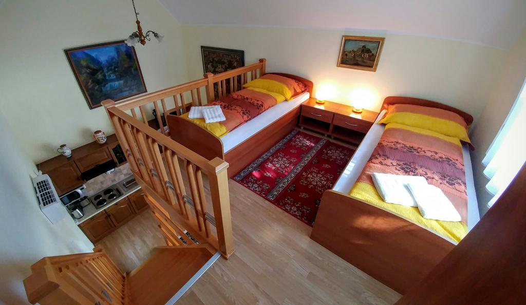 Apartments Ina Rogaška Slatina Eksteriør billede
